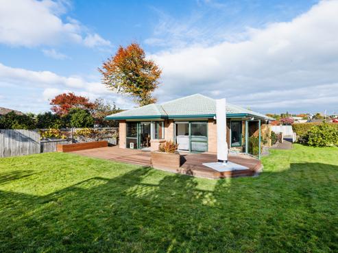 23 Moreland Avenue, Pukete