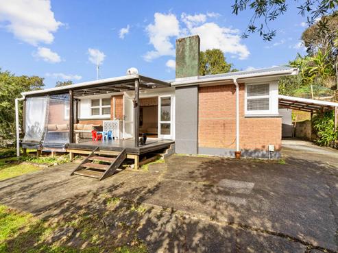 25 Mcinnes Avenue, Kamo