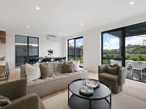 6 Pump House Lane, Three Kings