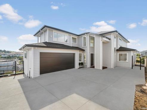 9 Dulcie Way, Orewa