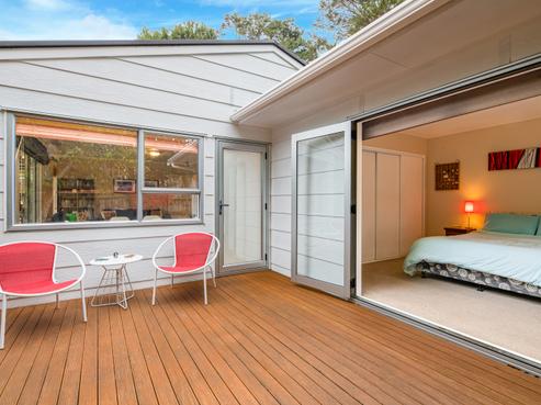 1/22 Wirihana Road, Titirangi