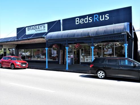 220 Palmerston Street, Westport