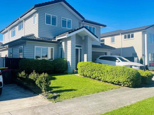 33 Frisken Road, Flat Bush