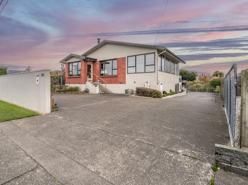 254 North Road, Waikiwi