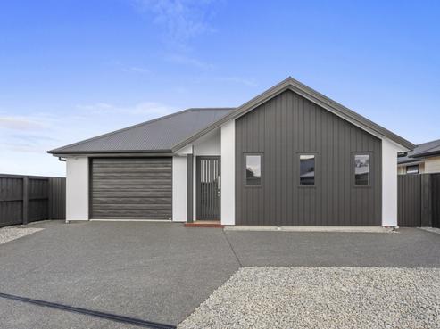 3 Livingstone Place, Rangiora