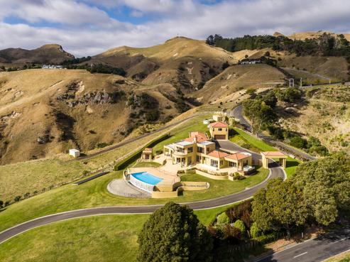 245 Te Mata Peak Road, Havelock North