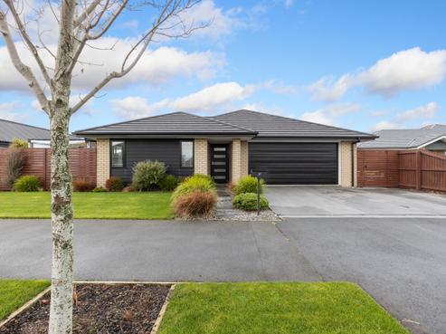 27 Reuben Avenue, Rolleston