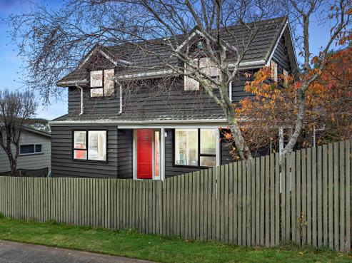 85 Percy Dyett Drive, Karori