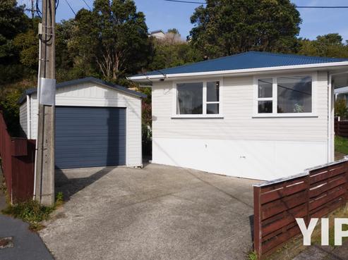 1 Beazley Avenue, Paparangi