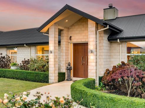 23 Rossington Drive, West Melton