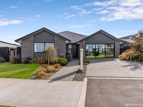 52 Lanner Drive, Rolleston