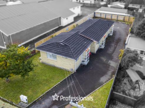 31 Islington Street, Trentham
