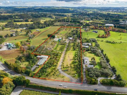 32 Wiroa Road, Kerikeri