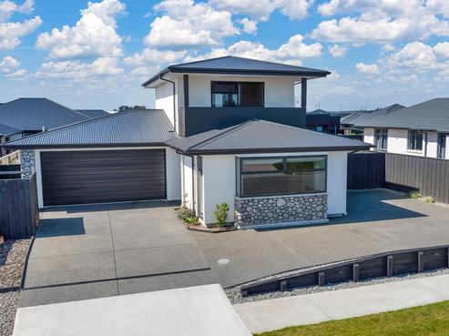 38 Te Hurunui Drive, Pegasus