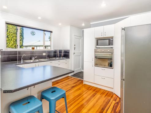 104A Lumsden Road, Akina