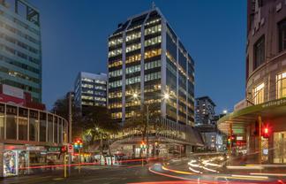 Prime Location Near CBD Amenities