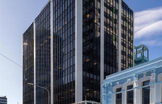 Convenient Location for Your Next Office Space