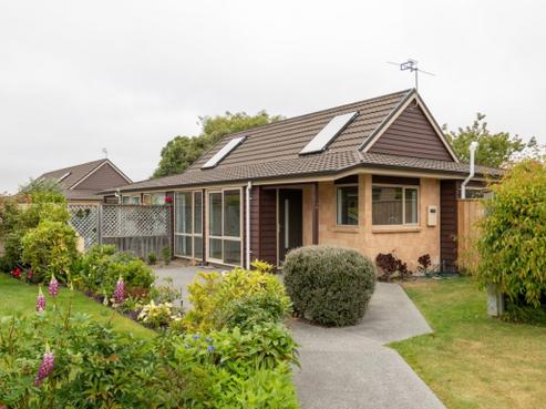 48/3 Reeves Road, Rangiora