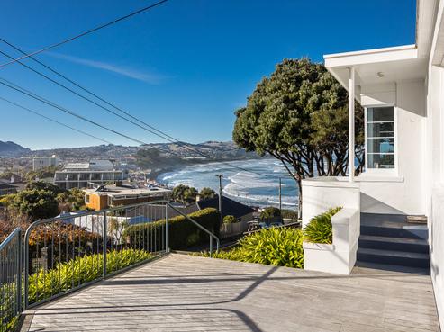 19 Cliffs Road, Saint Clair