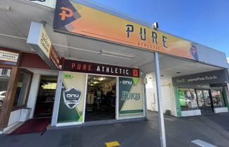 Onehunga Retail Opportunity