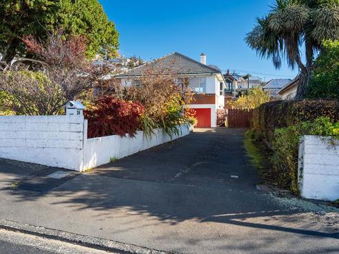 26 College Street, Caversham