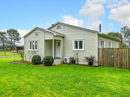 284 Waiau Pa Road, Waiau Pa