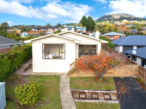 12 Clyde Street, North Dunedin