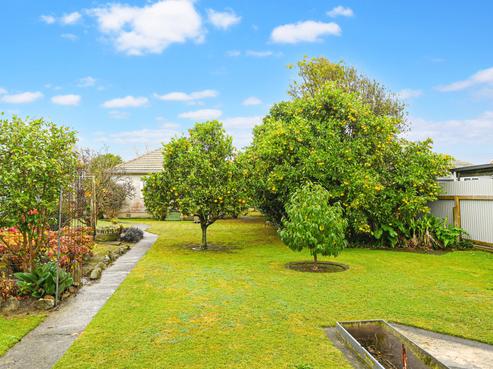 12 Barton Avenue, Marewa