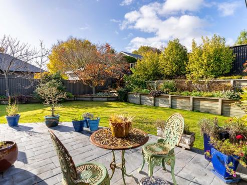 4 Crossan Terrace, Mosgiel