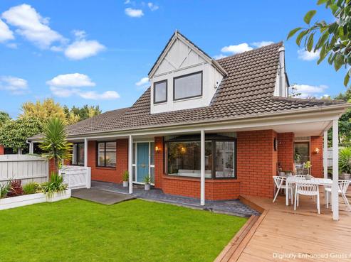 12A Ford Road, Opawa