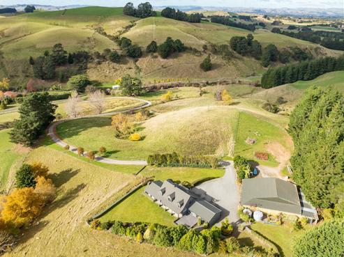 91 Falloon Settlement Road, Upper Plain