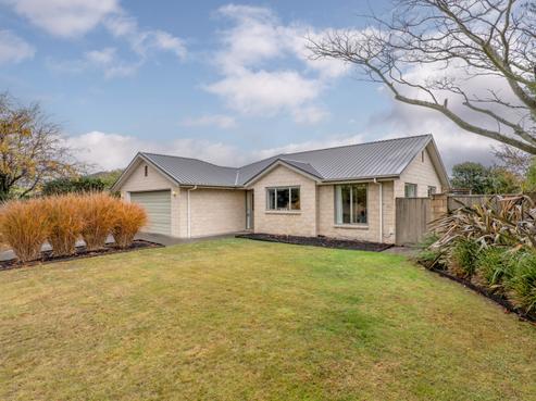 3 Ashgrove Court, Lincoln