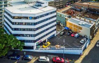 PERFECT FOR AN EDUCATIONAL TENANT
