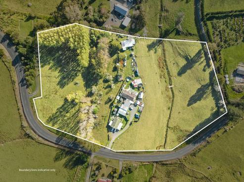 553 Whareora Road, Whareora