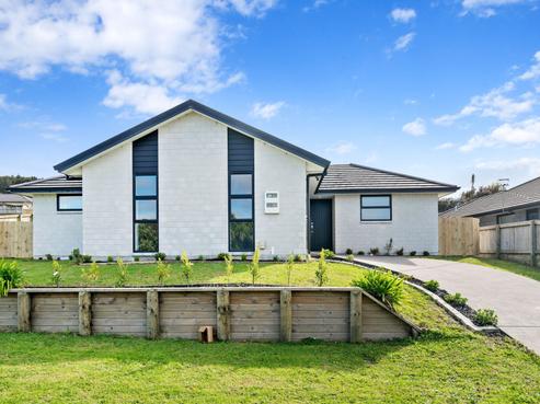 2 Timara Avenue, Kamo