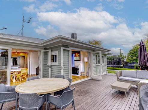 25 Taylor Terrace, Saint Andrews
