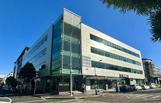 Pristine Newmarket office with naming rights