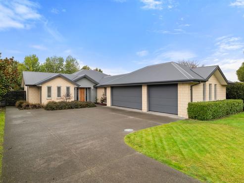 11B Vivaldi Lane, Rolleston