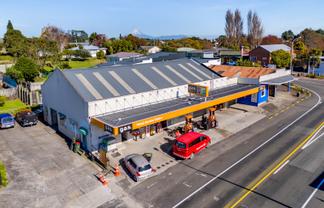 Fuel your investment