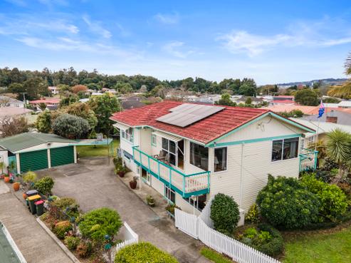 17 Royston Street, Rosehill