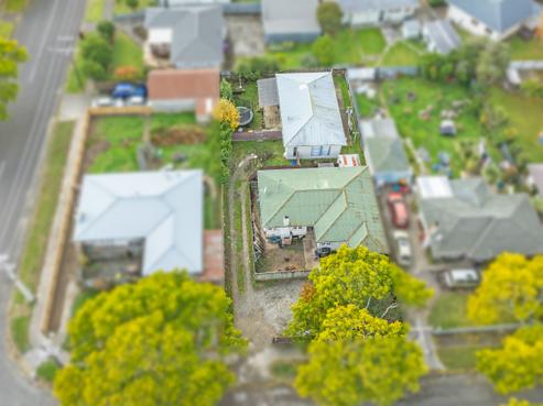 185 Maxwells Line, Awapuni