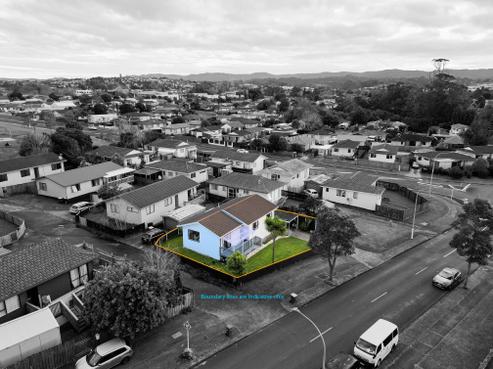 1/71 Luanda Drive, Ranui