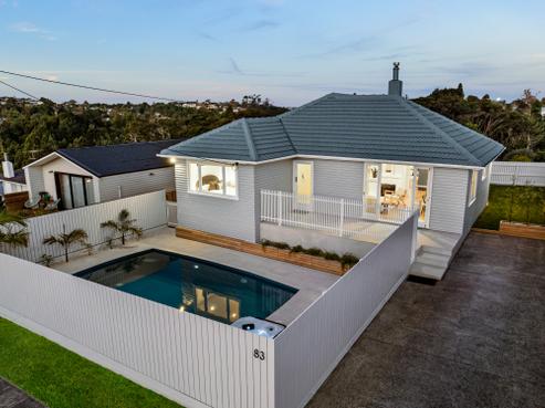 83 Verran Road, Birkenhead