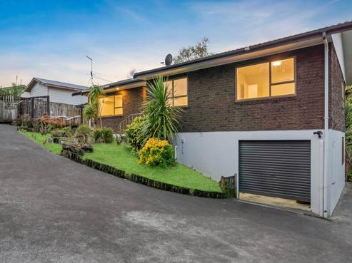 109 Kemp Road, Massey