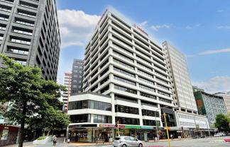 Retail Opportunity in the Heart of Wellington!