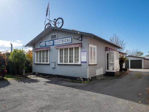 135 Fairy Springs Road, Fairy Springs
