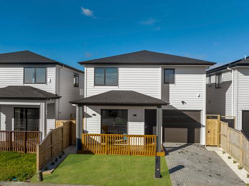 7 Woven Place, Karaka