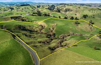 538 Puketawai Road, Otorohanga