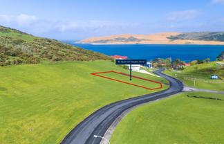 36 Opononi Heights Drive, Opononi