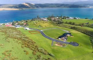 36 Opononi Heights Drive, Opononi